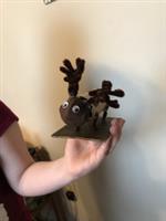 Student Project 